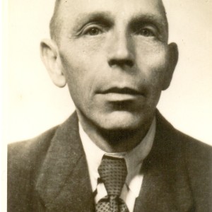 Opa Seuskens ©